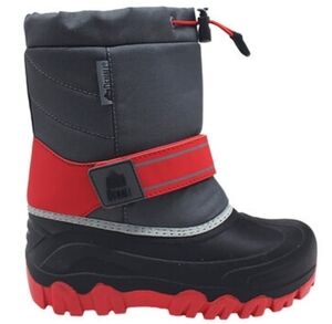 Kids Snow Boots